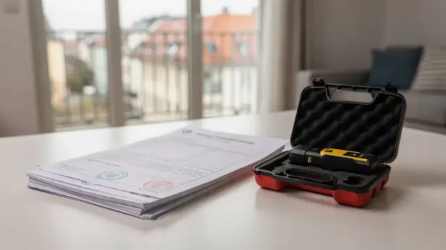 Elektroschocker und Gesetzesunterlagen zum Thema: Sind Elektroschocker in Deutschland erlaubt?
